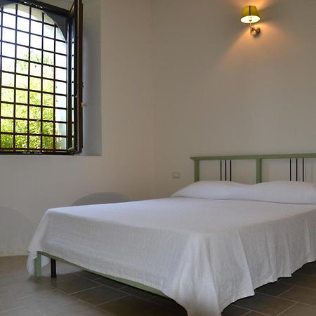 Villa La Cucullera Катандзаро Экстерьер фото