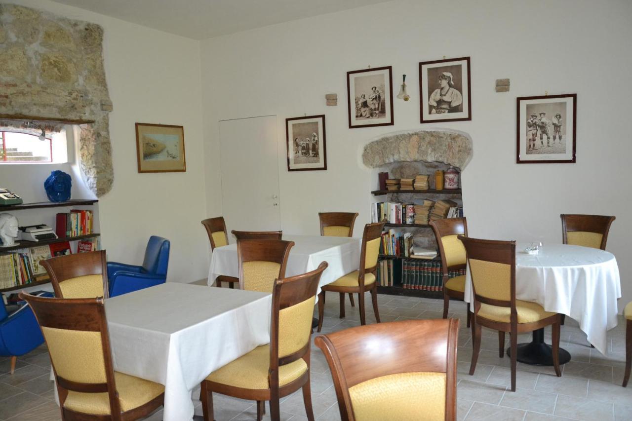 Villa La Cucullera Катандзаро Экстерьер фото