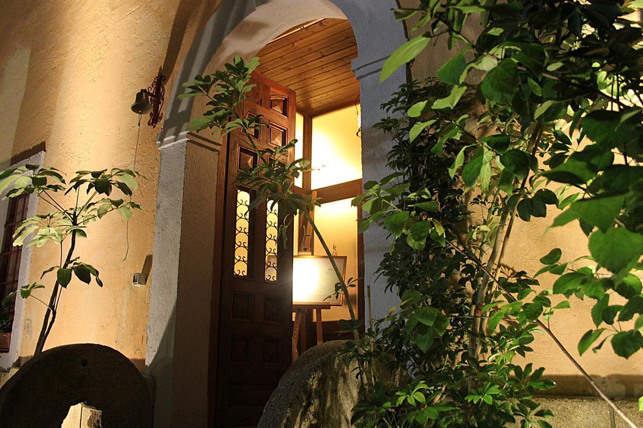 Villa La Cucullera Катандзаро Экстерьер фото
