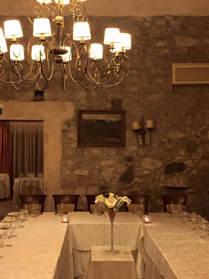 Villa La Cucullera Катандзаро Экстерьер фото