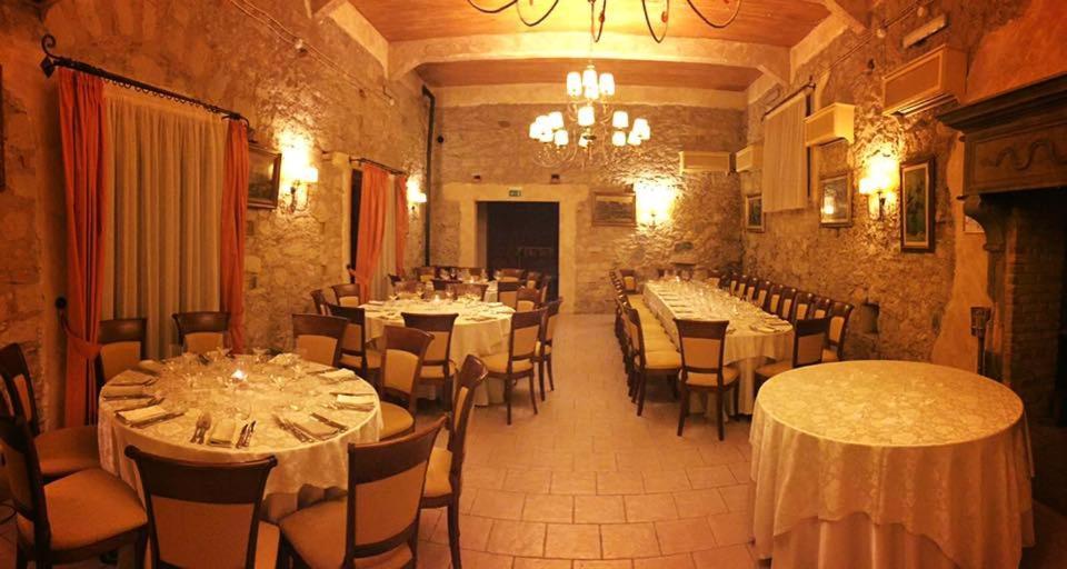 Villa La Cucullera Катандзаро Экстерьер фото